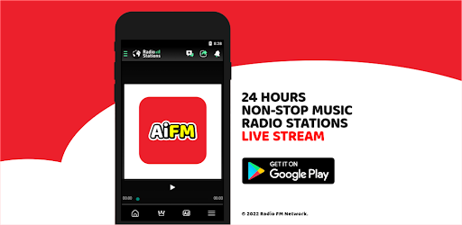 Aifm online radio deals