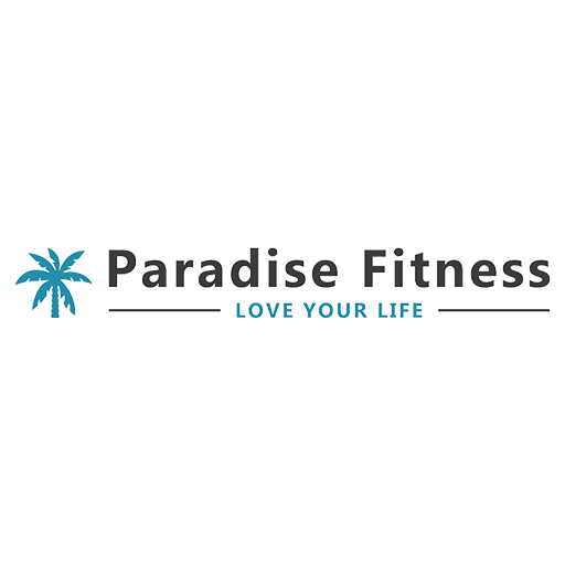 Paradise Fitness logo