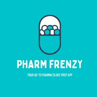 Pharm Frenzy - Pharmacology No