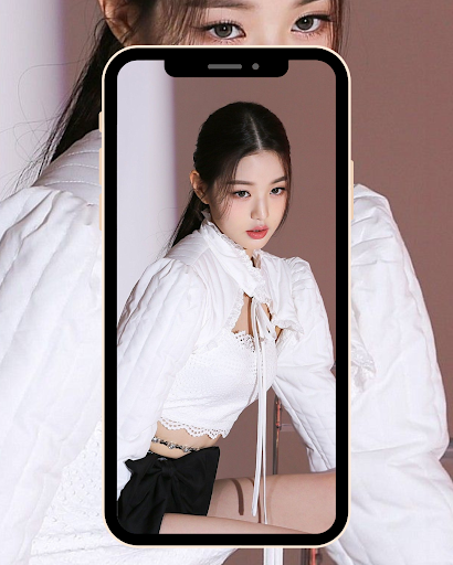 IVE Wallpaper 2023 HD