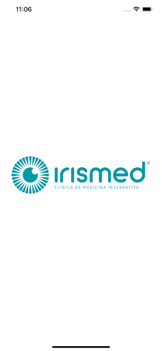 Android application Irismed screenshort