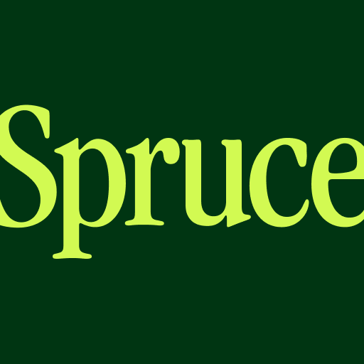 Spruce - Mobile banking Logo