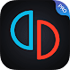 DamonSwitch Pro スイッチエミュレータYuzu - Androidアプリ