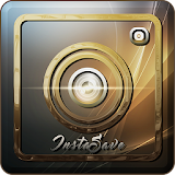 InstaSave Downloader Pro icon