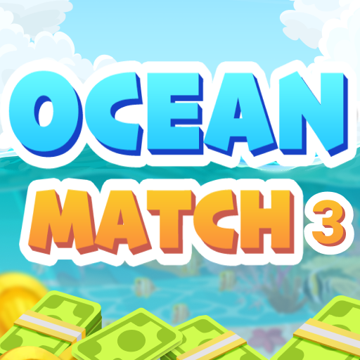 Ocean match. Океан матч заработок денег.