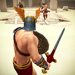 Cover Image of Tải xuống Gladiator Glory 5.13.0 APK