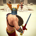 Gladiator Glory 2.4.1 APK تنزيل