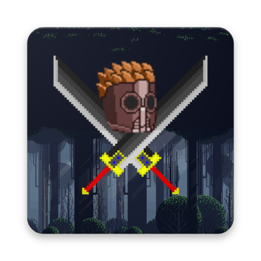 Blade Escape Header - AppWisp.com