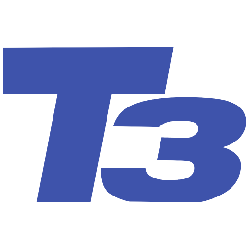 T3 Channel Partner 1 Icon