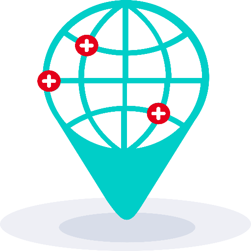 TravMeds logo