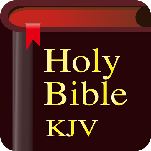 Simple Bible - KJV  Icon