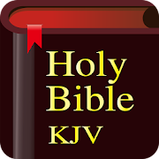 Top 30 Books & Reference Apps Like Simple Bible - KJV - Best Alternatives
