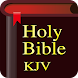 Simple Bible - KJV - Androidアプリ