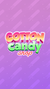 Cotton Candy Shop