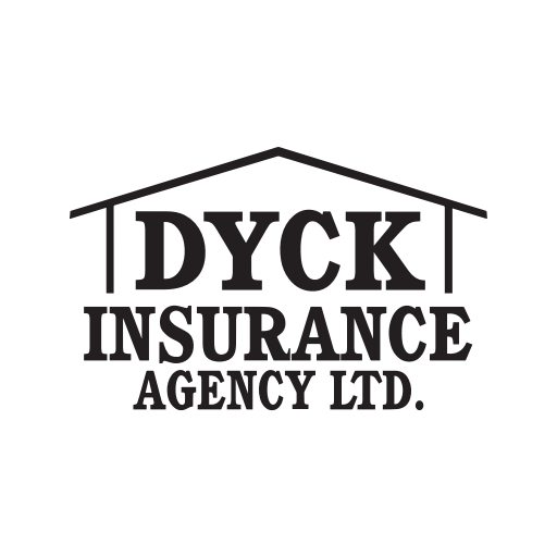 Dyck Insurance Online logo