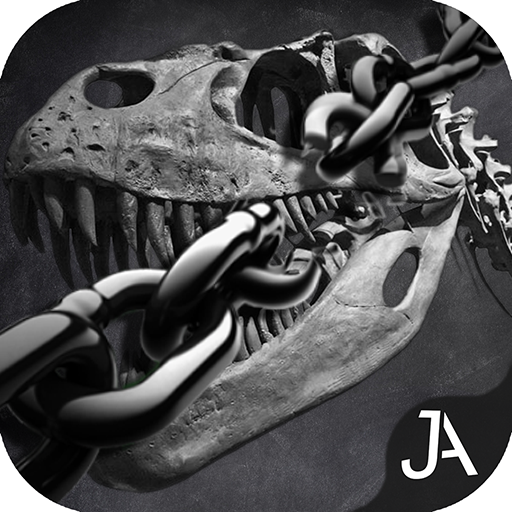 Dinosaur Assassin: Evolution-U logo
