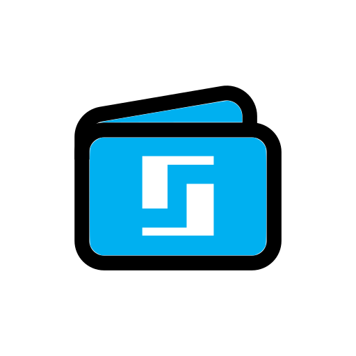 Slair Expense logo