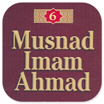 Cover Image of Descargar Musnad Imam Ahmad Jilid 6 1.0.0 APK