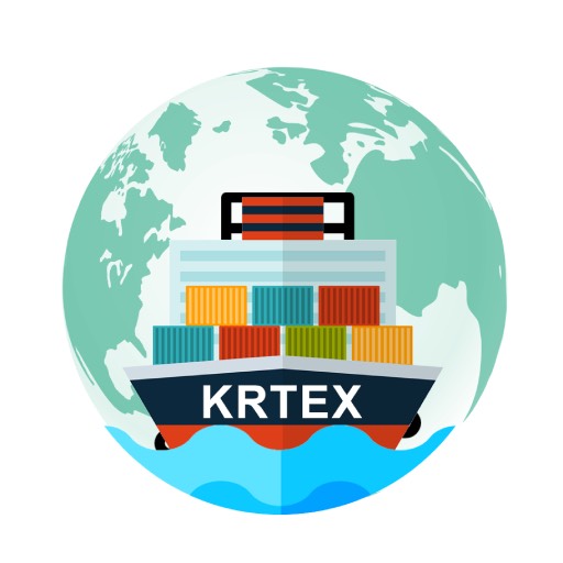KRTEX- Live Yarn Rates & Alot logo
