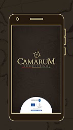 Camarum - Time Traveler in Komárom
