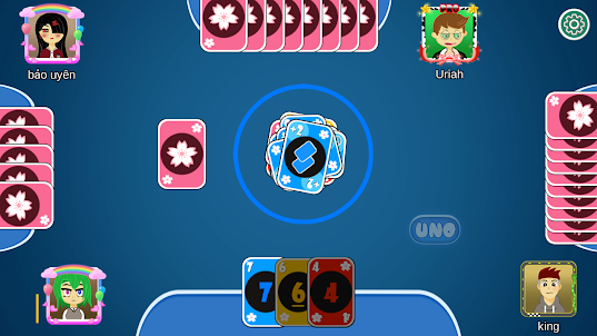 Uno Classic