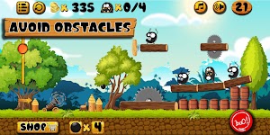 画像クリックでメニュー表示／非表示