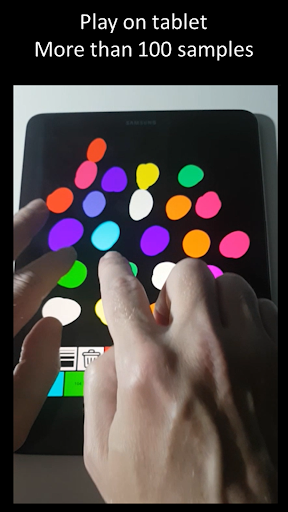 Draw Your Beat Box Screen 2