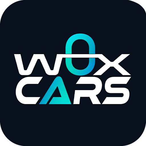 Woxcars logo