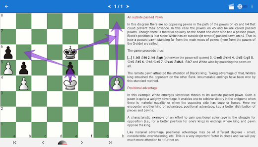 500 Chess Puzzles, Mate in 1, Beginner Level: Solve chess problems and  improve your tactical skills