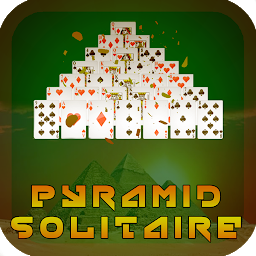 Imagen de icono Pyramid Solitaire - Math Fun.