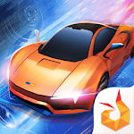 Cover Image of Tải xuống Sports Car Merger 2.5 APK