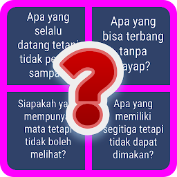 Dentum Otak Quiz