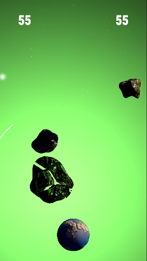 Impact - Protect Earth screenshot 9