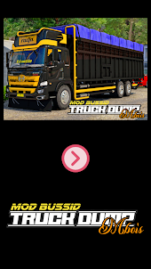 Mod Bussid Truck Dump Mbois