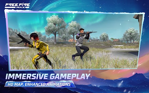 FF MAX 3