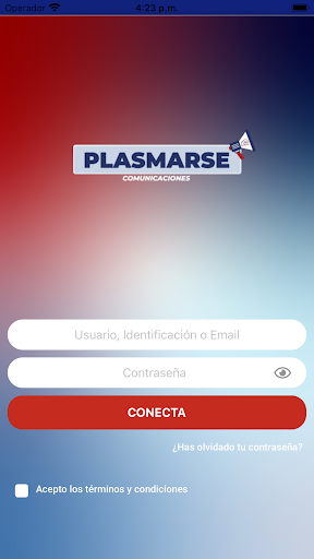 Plasmarse Screen 2