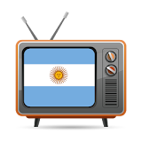 TV Channels Argentina Online icon