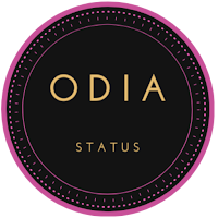 Odia Status - Full Screen Videos, Memes and Shayri