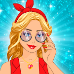 Cover Image of 下载 Cute Dress Up 👗 - New Game For Girls 2.0 APK