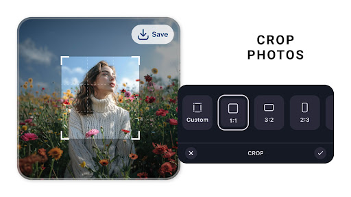 LightX AI Photo Editor Retouch - Photography - apps