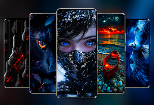 Realme 13 Pro Plus Wallpaper Screenshot 1 - AppWisp.com