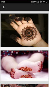 Mehndi Designs Henna 2020 Tattoo & Nail Arts For PC installation