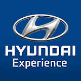 Hyundai Experience icon
