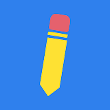 Pencil Spaces icon