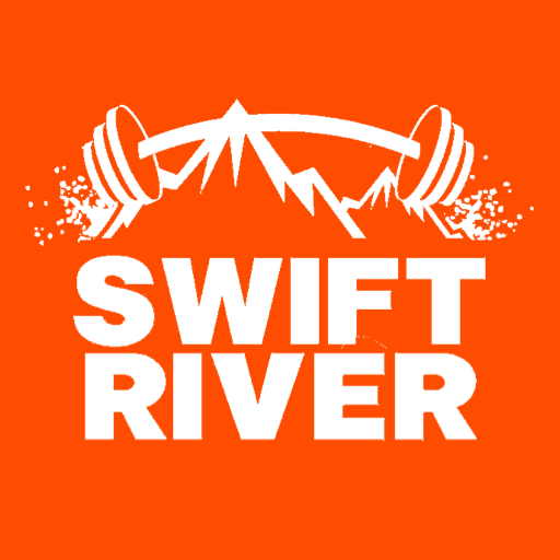 Swift River CrossFit logo