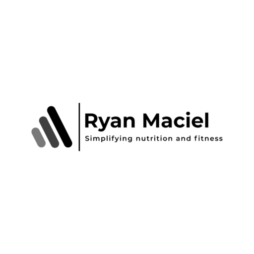 Ryan Maciel Health Coaching logo