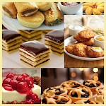Cover Image of Download Pies & Pastries 1.1.0 APK