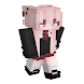 Girl Skins For Minecraft - Androidアプリ
