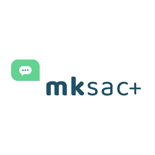 SAC Plus MK logo
