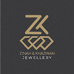 Cover Image of Tải xuống Zinah Jewelry - زينة وخزينة 1.2.0 APK